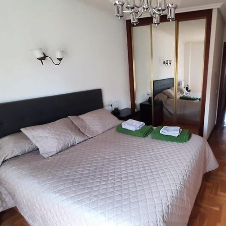 Sar Inn - Garaje Incluido Avilés Exterior foto