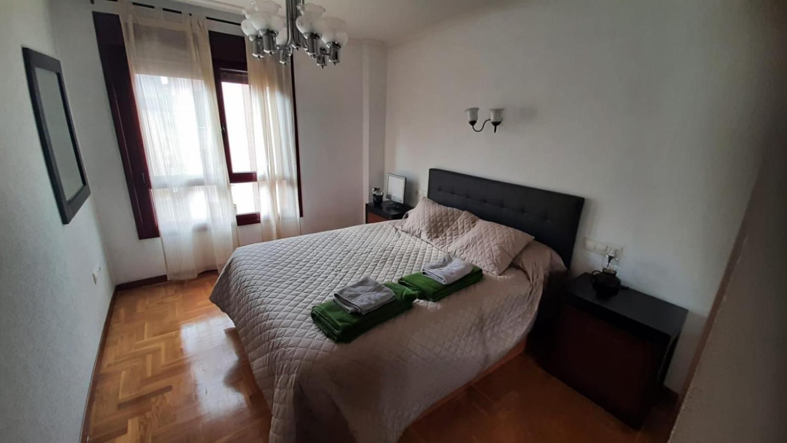 Sar Inn - Garaje Incluido Avilés Exterior foto